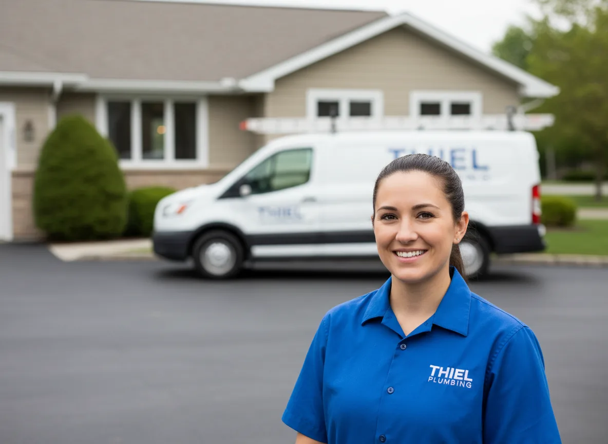 Plumber Tuppers Plains, OH FAQs